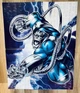 Журнал The Classic Marvel Figurine Collection - The X-Men: Apocalypse Special - 19 страниц, Б/У - изображение 7