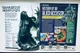 Журнал The Classic Marvel Figurine Collection - Ronan - 19 страниц, Б/У - изображение 2