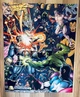 Журнал The Classic Marvel Figurine Collection - Thanos Special - 19 страниц, Б/У - изображение 6