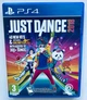 Just Dance 2018, русская версия - диск для PlayStation 4, Б/У - изображение 1