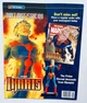 Журнал The Classic Marvel Figurine Collection - Man-Wolf! - №108 - 15 страниц, Б/У - изображение 3