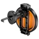 Автомобільний підсклянник складаний дефлектор Hoco Mountain Air Outlet Water Cup Holder - зображення 5