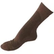 Термоноски тактичні Mil-Tec coolmax sock 13012005 46-48 Койот - зображення 1