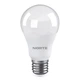 Светодиодная LED лампа NORTE 12Вт E27 A60 4000K (1-NLP-1706) - изображение 2