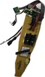 Плата управления отвертки Bosch IXO 5 3.6V - изображение 2