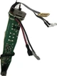 Плата управления отвертки Bosch IXO 5 3.6V - изображение 3