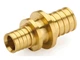 Муфта редукционная General Fittings 20х2,8-16х2,2 - изображение 1