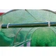 Теплиця парник 10 м2 Funfit 400х250х200 - изображение 4