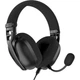 Навушники Hator Hyperpunk 3 USB 7.1 Hi-Res Black (ESH10) - зображення 3
