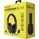 Навушники Hator Hyperpunk 3 USB 7.1 Hi-Res Black (ESH10) - зображення 6