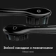 Електрична зубна щітка AENO DB6 (ADB0006) - зображення 5