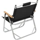 Крісло складане Skif Outdoor Jenz (OC00232) - зображення 3