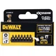 Набір біт DeWALT в касеті для Tough Case, FlexTorq, L 25 мм, Рh1 2 шт, Рh2 3 шт, Рh3 2шт (DT70808) - зображення 2