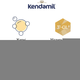 Детская смесь Kendamil Goat 2 на козьем молоке 6-12 месяцев 800 г (92000019) - изображение 3