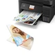 Фотобумага ColorWay A4 155г Glossy 50ст. (PGD155050A4) - изображение 4