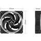 Кулер до корпусу Arctic P120 A-RGB 3x120mm ARGB (ACFAN00156A) - зображення 7