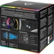 Кулер до корпусу Arctic P120 A-RGB 3x120mm ARGB (ACFAN00156A) - зображення 9