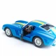 Колекційна Металева Машинка Bburago У Масштабі 1:24 Ferrari 250 GTO / Феррарі (18-26305) Синій - зображення 2