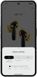 Навушники Nothing Ear (a) Black (A10600063) - зображення 7