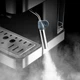 Кофеварка рожковая эспрессо Sokany SK-6862 850 Вт 1,6 л - изображение 6