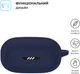 Чехол ArmorStandart Hang Case для JBL Wave Flex 2 Blue (ARM83228) - изображение 2