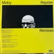 Виниловая пластинка Moby - Reprise Remixes - изображение 2
