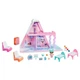 LOL Surprise Winter Snow Chalet LOL Dollhouse лол сюрпрайз зимове шале - зображення 1