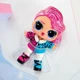 LOL Surprise Winter Snow Chalet LOL Dollhouse лол сюрпрайз зимове шале - зображення 4