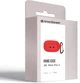 Чехол ArmorStandart Hang Case для JBL Wave Flex 2 Red (ARM83229) - изображение 3