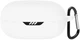 Чехол ArmorStandart Hang Case для JBL Wave Flex 2 White (ARM83230) - изображение 1