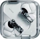 Наушники Nothing Ear (3) White (A10600062) - изображение 1