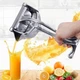 Соковыжималка ручная для фруктов с зажимом - Hand Juicer - изображение 1