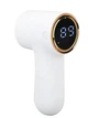 Машинка акумуляторна для стрижки котів Happy Home TC-010 c LED дисплеєм 5 режимів швидкості - зображення 3