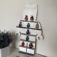 Поличка для Lego фігурок 25х43 см Iron Man - изображение 1