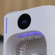 Вентилятор с увлажнителем Xiaoda CL08 Mini Desktop Cooling Fan (XD-ZMLFS01) - изображение 6