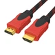 Кабель HDMI to HDMI 3m - зображення 4