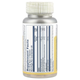 Л-Лизин L-Lysine Free Form 1000мг - 90 таб 076280048605 - изображение 2