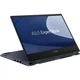 Ноутбук Asus ExpertBook B5 (B5402CEA-KC0270X / 1), Intel Core i7-1195G7 / 14ʼʼ / RAM 16 ГБ DDR4 / SSD 1 ТБ / Intel Iris Xe Graphics / Windows 11 Pro / Чорний - зображення 4
