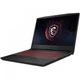 Ноутбук MSI Pulse GL66 11UEK, (9S7-158124-246) Intel Core i7-11800H / RAM 16 ГБ / SSD 1 ТБ / RTX 3060 / No OS / титановий - изображение 4