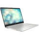 Ноутбук Hp 15-dw3040nq, (3B0N9EA) Intel Core i5-1135G / RAM 8 ГБ / SSD 256 ГБ / Iris Xe Graphics / No OS / сріблястий - зображення 2