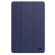 Чехол-книжка на планшет Lenovo Tab K11 Plus, Smart Case, Blue, подставка для планшета 11.45 , кожаный, микрофибра, на магните, ArmorStandart (ARM83272) - изображение 1