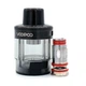 Pod система VooPoo Drag S2 Kit 60W Carbon Fiber - изображение 3