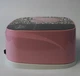 Акумуляторна UV/LED - лампа для манікюру Master Professional SUN S80, 108 Вт, Pink - зображення 2