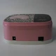 Акумуляторна UV/LED - лампа для манікюру Master Professional SUN S80, 108 Вт, Pink - зображення 4