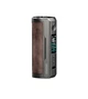 Батарейный мод VooPoo Drag X Plus Pro 100W Mod Black Coffee (Черно-коричневый)) - изображение 2