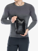 Пуховик чоловічій Rab Cirrus Flex Hoody, Black, L (RB QIP-31-BKB-LRG) - зображення 10
