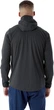 Куртка мужская мембранная Rab Kinetic 2.0 Jacket, Beluga, M (RB QWG-74-BE-M) - изображение 4