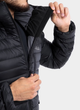 Пуховик чоловічій Rab Microlight Alpine Jacket, Black, L (RB QDB-12-BL-L) - зображення 3