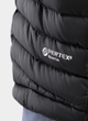 Пуховик чоловічій Rab Microlight Alpine Jacket, Black, L (RB QDB-12-BL-L) - зображення 8