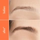 Сыворотка для бровей Grande Cosmetics Brow Enhancing Serum 1 ml - изображение 2